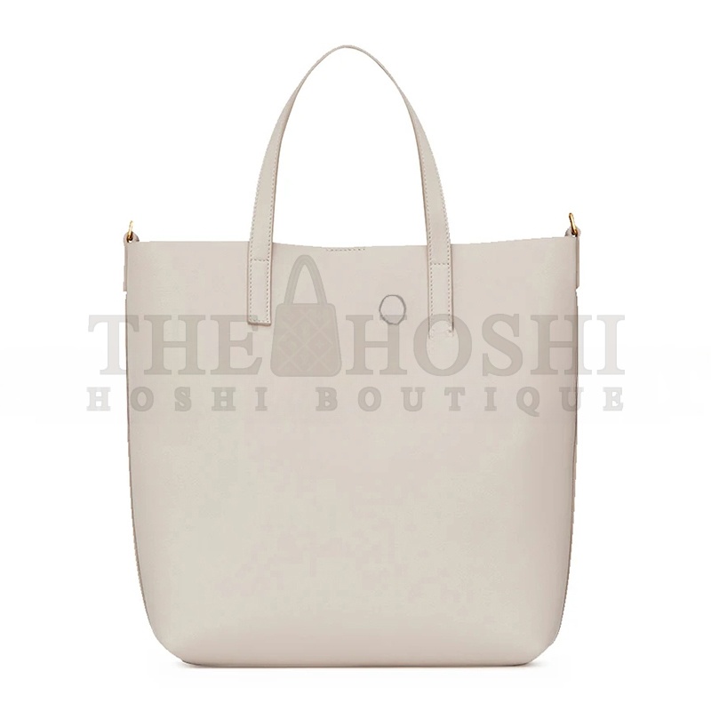 Y51 SHOPPING Sa1nt Lau*nt TOY IN LEATHER 600307CSV0J9207 (25*28*8cm) Master Quality